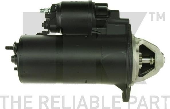 NK 4717420 - Starteris autospares.lv