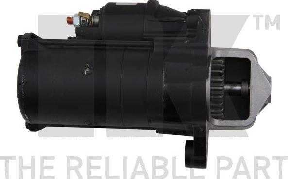 NK 4717530 - Starter www.autospares.lv