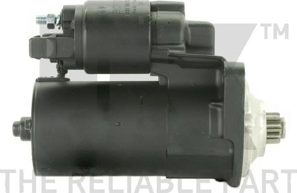 NK 4717830 - Стартер www.autospares.lv