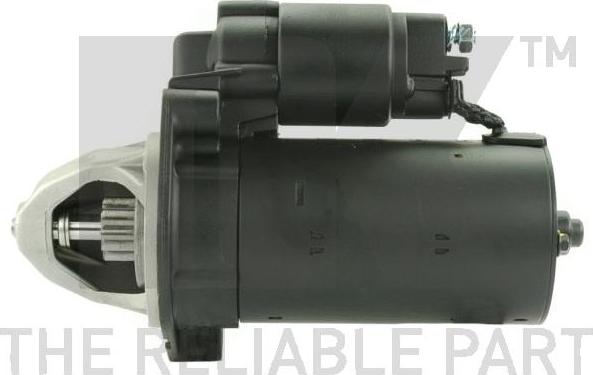 NK 4717260 - Starteris autospares.lv