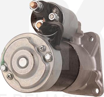 NK 4717790 - Starter www.autospares.lv