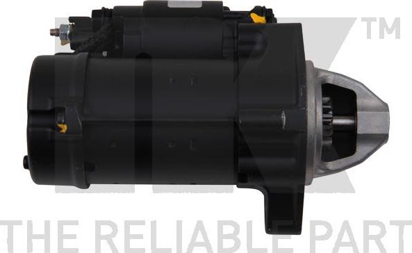 NK 4780384 - Starter www.autospares.lv