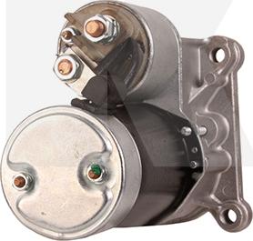 NK 4739004 - Starter www.autospares.lv