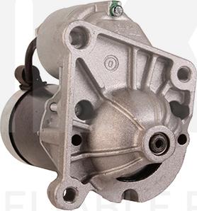 NK 4739004 - Starter www.autospares.lv