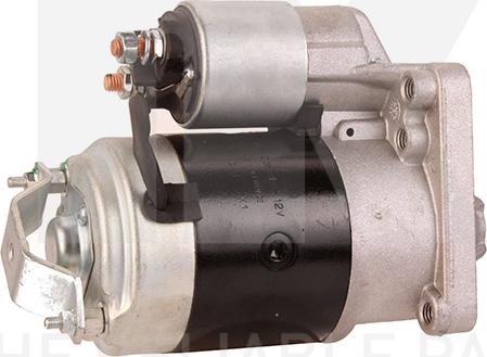 NK 4739003 - Starter www.autospares.lv