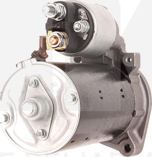 NK 4733002 - Starter www.autospares.lv