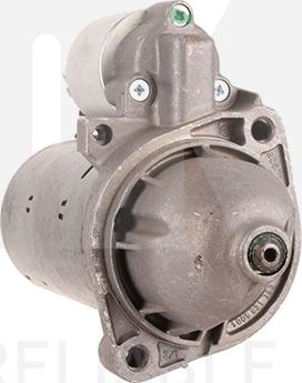 NK 4733002 - Starter www.autospares.lv