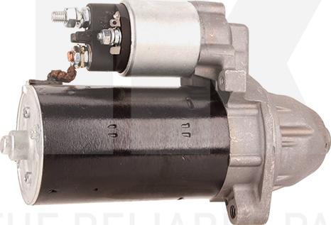 NK 4733002 - Starter www.autospares.lv