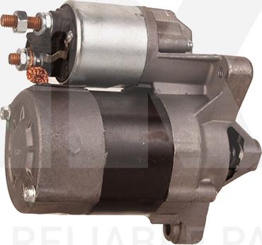 NK 4737004 - Starter www.autospares.lv