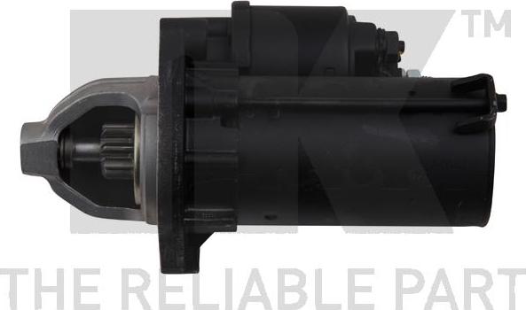 NK 4724200 - Starter www.autospares.lv