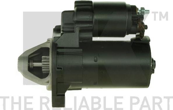 NK 4720900 - Starter www.autospares.lv