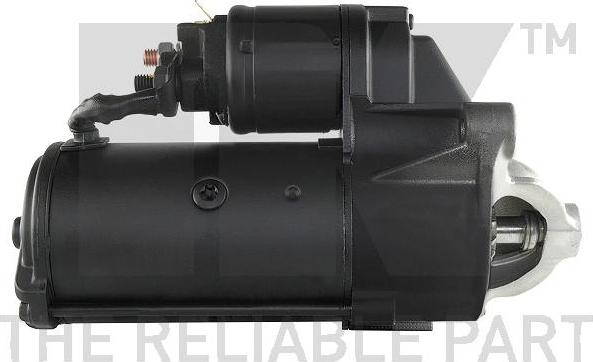 NK 4720131 - Starter www.autospares.lv