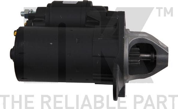 NK 4720870 - Starter www.autospares.lv