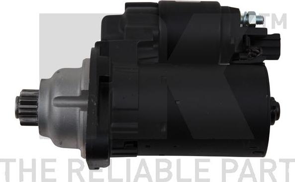 NK 4720240 - Starteris www.autospares.lv