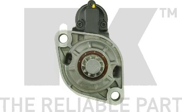 NK 4720270 - Starteris autospares.lv