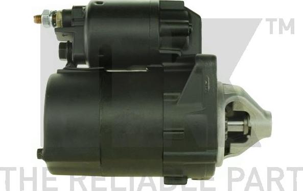 NK 4721590 - Starteris www.autospares.lv