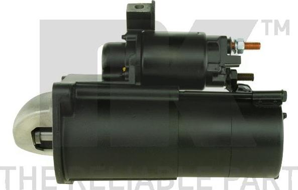 NK 4721640 - Стартер www.autospares.lv