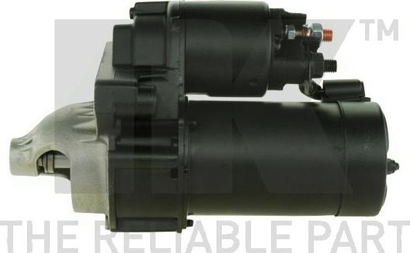 NK 4721651 - Стартер www.autospares.lv