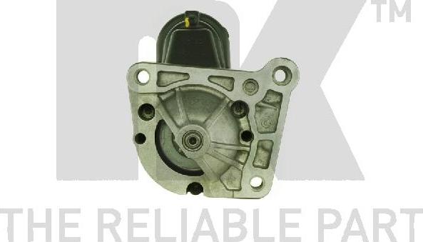 NK 4721671 - Starteris www.autospares.lv