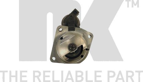 NK 4721041 - Starteris www.autospares.lv