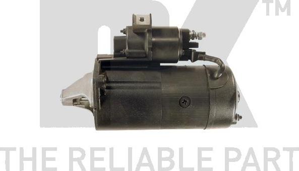 NK 4721041 - Starter www.autospares.lv