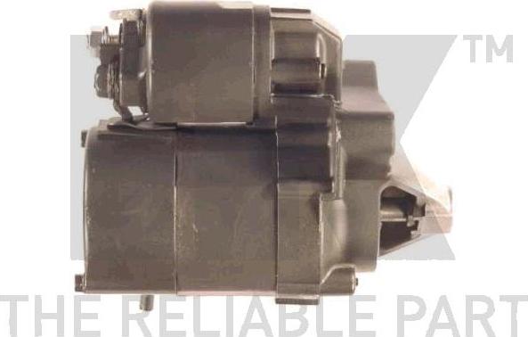 NK 4721051 - Starter www.autospares.lv