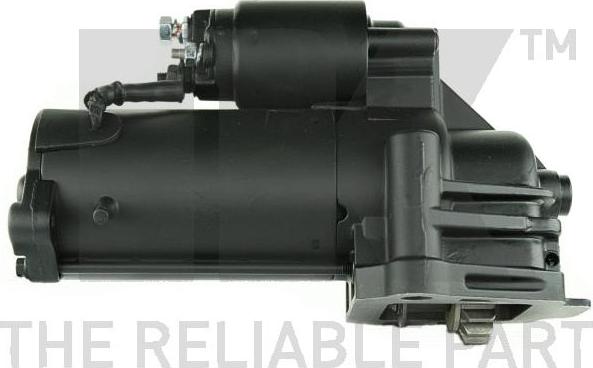 NK 4721351 - Starteris autospares.lv