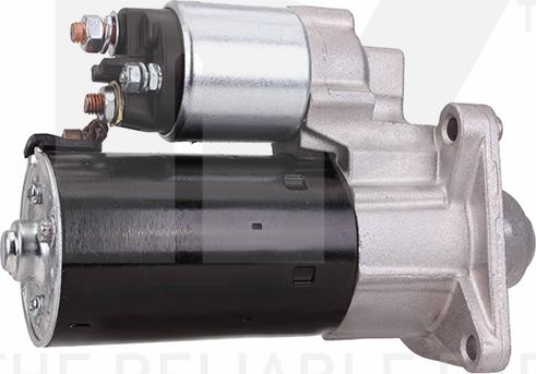 NK 4723003 - Starter www.autospares.lv