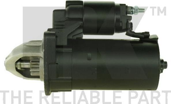 NK 4723120 - Starteris autospares.lv