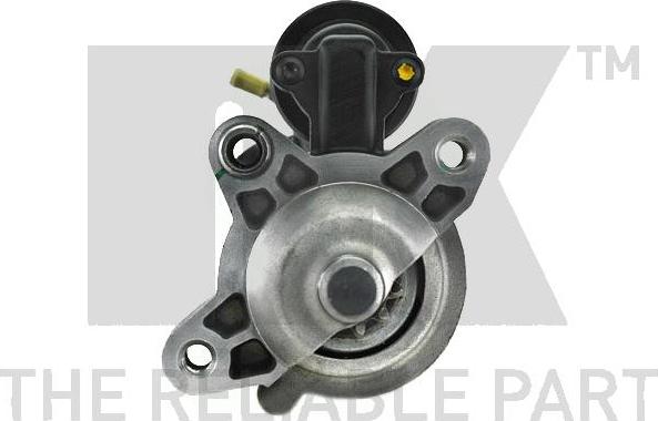 NK 4723380 - Starteris www.autospares.lv