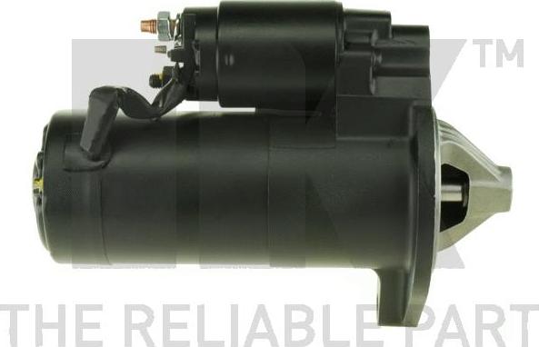 NK 4722970 - Starter www.autospares.lv