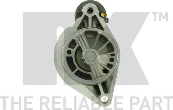 NK 4722970 - Starteris www.autospares.lv