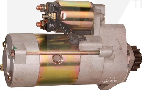 NK 4722004 - Starter www.autospares.lv