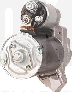 NK 4722020 - Starter www.autospares.lv