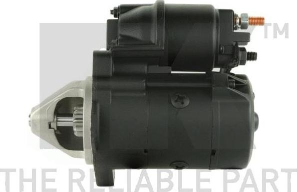 NK 4722151 - Стартер www.autospares.lv