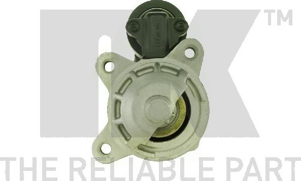 NK 4722840 - Стартер www.autospares.lv