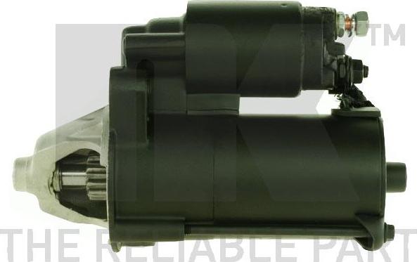 NK 4722840 - Starteris autospares.lv