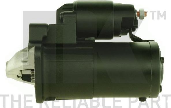 NK 4722800 - Starteris autospares.lv