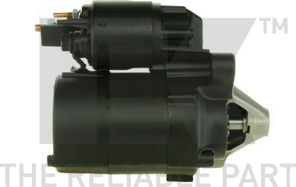 NK 4722810 - Starter www.autospares.lv