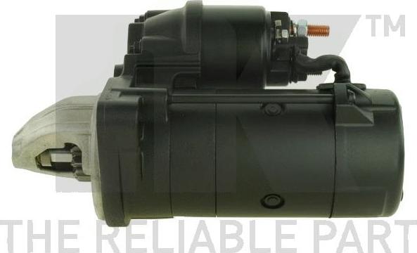 NK 4722880 - Стартер www.autospares.lv