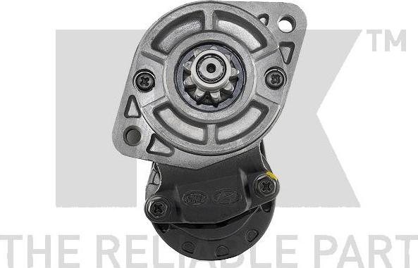 NK 4722820 - Starteris www.autospares.lv