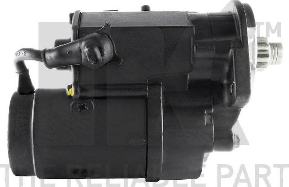 NK 4722820 - Starter www.autospares.lv