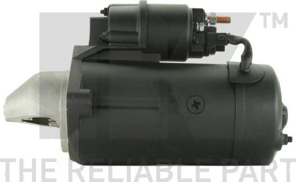 NK 4722710 - Starteris autospares.lv