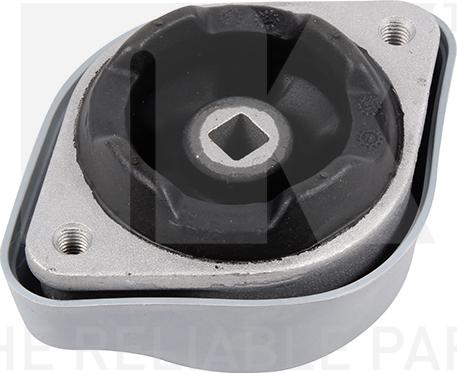 NK 59747070 - Piekare, Automātiskā pārnesumkārba www.autospares.lv