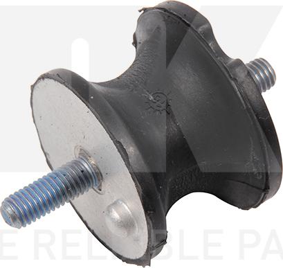 NK 59715024 - Piekare, Automātiskā pārnesumkārba www.autospares.lv