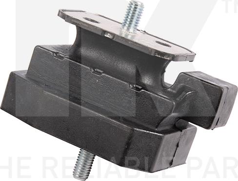 NK 59715021 - Piekare, Automātiskā pārnesumkārba www.autospares.lv