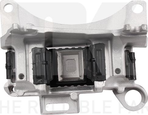 NK 59739022 - Holder, engine mounting www.autospares.lv