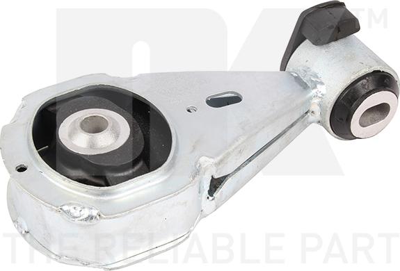 NK 59739070 - Holder, engine mounting www.autospares.lv