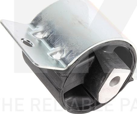 NK 59733053 - Holder, engine mounting www.autospares.lv