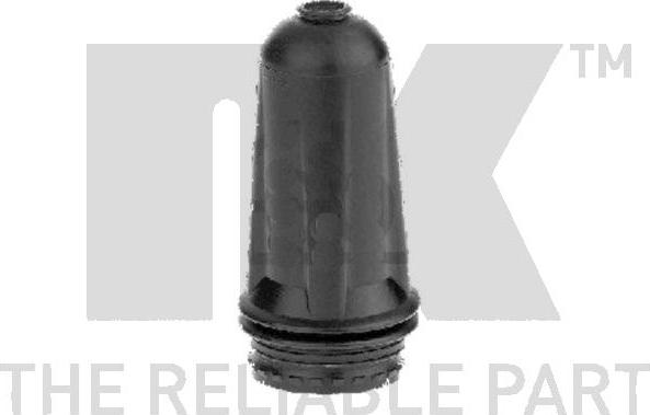 NK 5093707 - Putekļusargu komplekts, Stūres iekārta www.autospares.lv